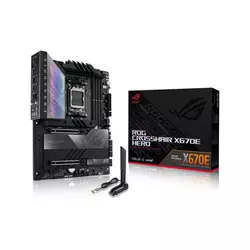 ASUS ROG CROSSHAIR X670E HERO