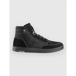 First Degree Highwheel čevlji black