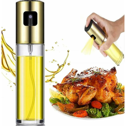 hurtnet Ročno pršilo za kis in olje – razpršilec 100ml