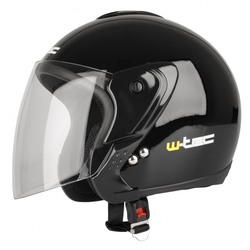 W-TEC motoristična čelada MAX617