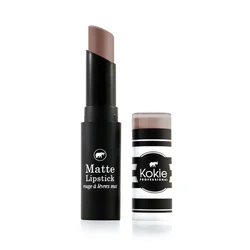Kokie Cosmetics Mat ruž za usne, 81 Moxie