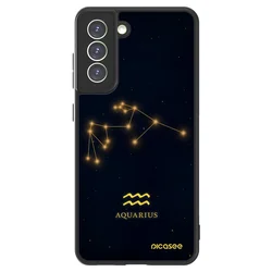 ULTIMATE CASE PowerShare za Samsung Galaxy S21 FE 5G - AQUARIUS