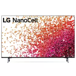 LG 43NANO753PR NanoCell 4K UHD HDR webOS Smart LED Televizija
