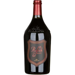 Vinakoper Vino Refošk Rex Fuscus 0,75 l