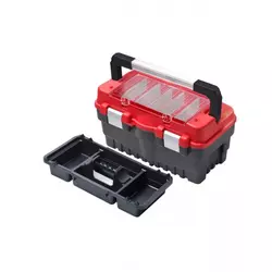 PATROL  Kutija za alat CARBO FLEX RS 500