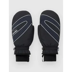 Dimito Atom Mittens mid black