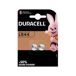 Duracell Specijalne baterije LR44 2kom
