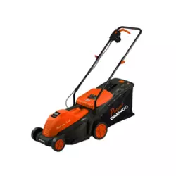 Daewoo DLM1500 električna kosilica, 1500 W, 35 cm, 50 L