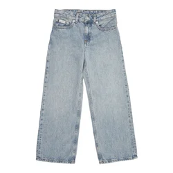 Calvin Klein Jeans Kavbojke moder denim