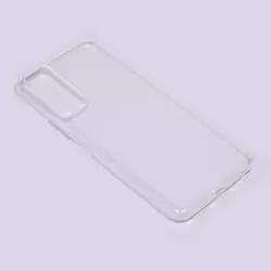 TELEMPIRE Silikonska maska za telefon Ultra Thin za Vivo Y52 5G providna