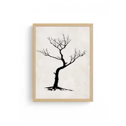 Wallxpert Slika Huhu733, 50 x 35cm