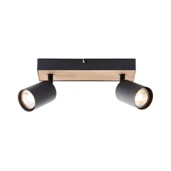Brilliant - LED spot svetiljka JELLO 2xGU10/4,5W/230V