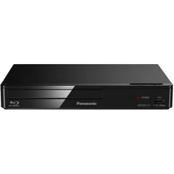 Panasonic Panasonic 3D Blu-ray predvajalnik z internetnimi aplikacijami in HDMI CEC, FLAC