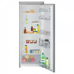 KONČAR frižider  H1A 54 265.SF1 Siva, Samootapajući, 231 l, 144 cm