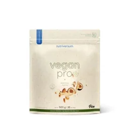 NUTRIVERSUM Vegan Pro marcipan 500g
