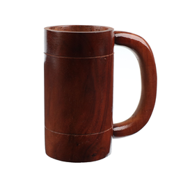 Vrč Wooden Beer Coffee - GGO-6