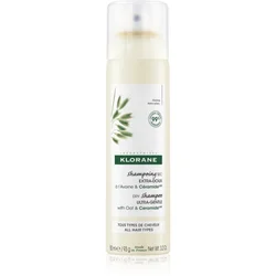 Klorane Suvi šampon sa zobi i ceramidima, 150 ml