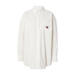 Tommy Jeans Bluza bela