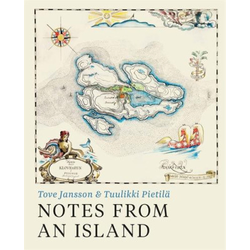 Notes from an Island