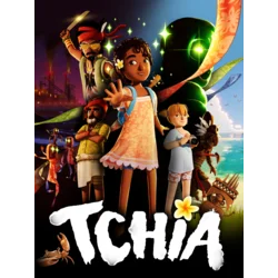 Tchia (PC) Steam Key GLOBAL