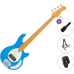 Sire Marcus Miller Z3-5 Standard SET Blue 5 strunska bas kitara