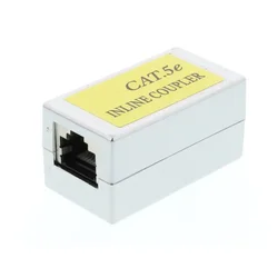 XtendLan RJ45 CAT5E ravni priključek