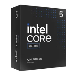 INTEL CORE ULTRA 5-245K do 5.20GHZ Box (BX80768245K) procesor
