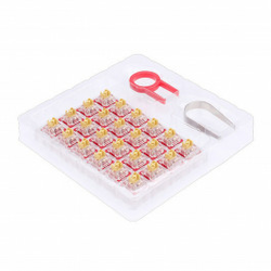 Redragon Bullet F 12pcs Switches