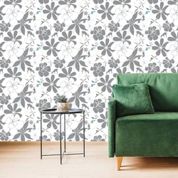 Samolepilna tapeta lepote narave - 49x1000