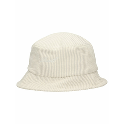 REELL Bucket Hat off / white cord