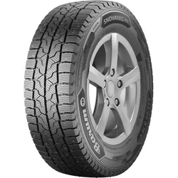 Barum SnoVanis Ice ( 225/75 R16C 121/120N 10PR EVc, stavljenji spike-ovi )