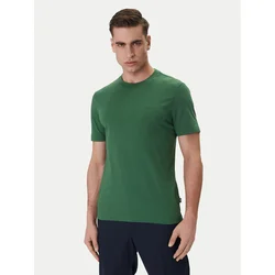 BOSS Majica Thompson 01 50468347 Zelena Regular Fit