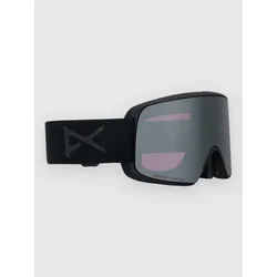 Anon M6S Smoke Goggle prcv sun onyx