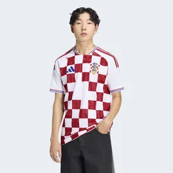 adidas Dres Croatia Home 2026