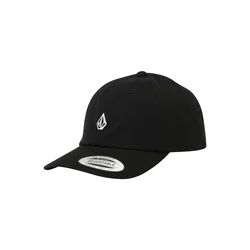 Volcom Kapa FULL STONE črna/bela