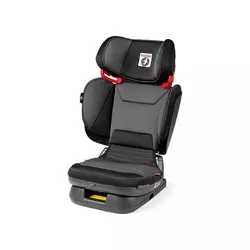 Auto Sedište Viaggio 2-3 Flex Crystal Black
