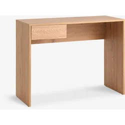 Linea radni sto, 40 x 10, bo?e hrasta