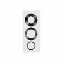 Bosch Redukcioni prsten za listove kružne testere 2600100231, 30 x 25 x 1,8 mm
