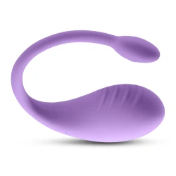 NS Novelties Techno Rave Purple