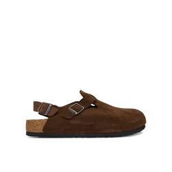 Birkenstock Sandali Tokio 1032024 Rjava