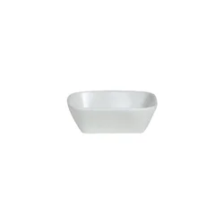 Square Ramekin bowl, porcelain, 10.2 cm/162 ml - Steelite