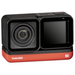 Insta360 ONE R 4K Edition