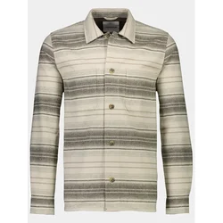 Lindbergh Srajca 30-305277 Bež Relaxed Fit