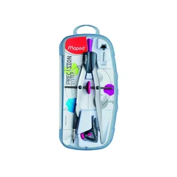 ŠESTILO MAPED PRECISION SYSTEM, 3 DELNI