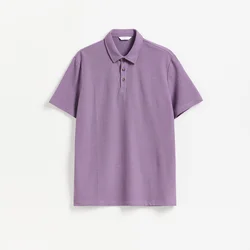 Reserved - Regular fit polo majica