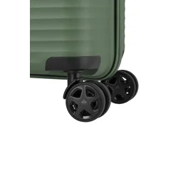 Travelite Air Stripe 4w S exp Green