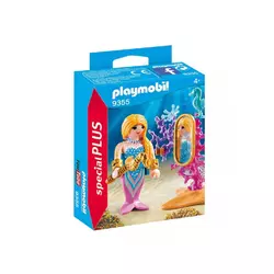 PLAYMOBIL Sirena