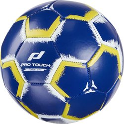 Pro Touch FORCE MINI, lopta nogometna mini, plava 413170