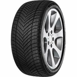 MINERVA celoletne gume 215/55R17 98W XL All Season Master