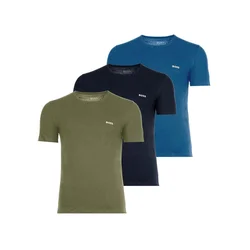 BOSS Komplet t-shirt majic? 50532470 Pisana Regular Fit